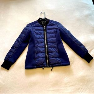 Michael Kors Puffer Jacket